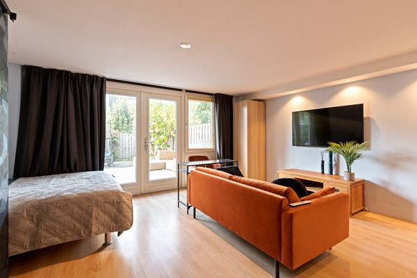 Medium property photo - P. Hans Frankfurthersingel, 1060 TP Amsterdam